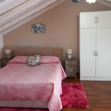 Billy House Hotel Acireale Exterior foto