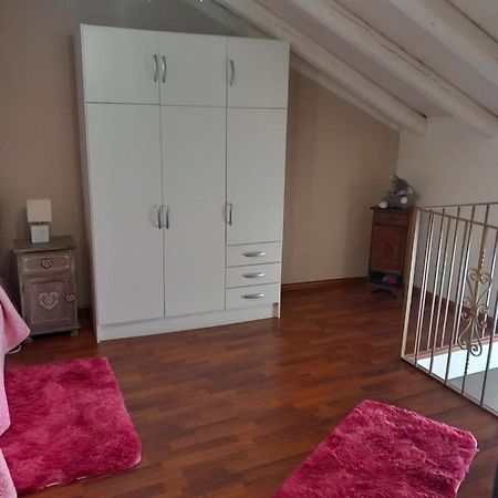 Billy House Hotel Acireale Exterior foto