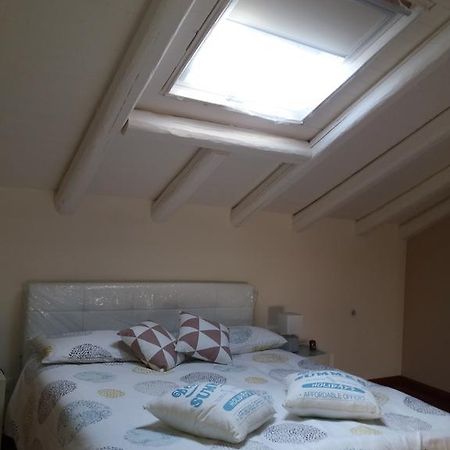 Billy House Hotel Acireale Exterior foto