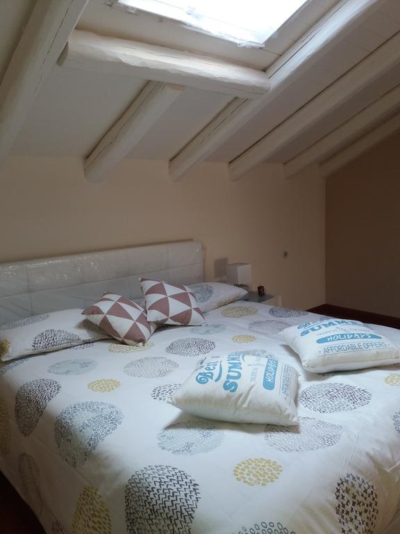 Billy House Hotel Acireale Exterior foto