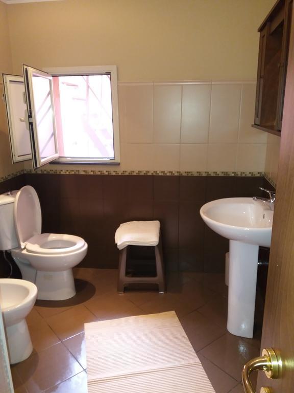 Billy House Hotel Acireale Exterior foto