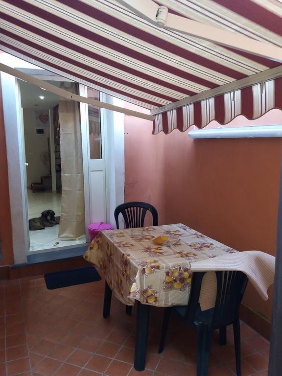 Billy House Hotel Acireale Exterior foto